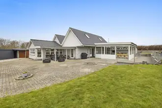 Villa på Viborgvej 237, Svenstrup, 8450 Hammel