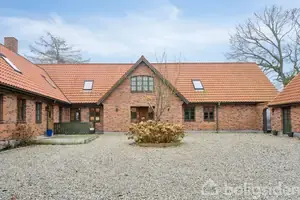 Villa på Dalbyvej 38, 4140 Borup