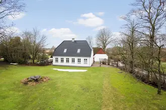 Villa på Lundagervej 8, Lundager, 5610 Assens