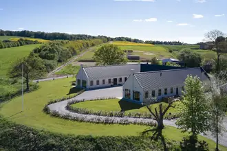 Villa på Dalgårdsvej 16, Thorsager, 8410 Rønde