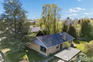 Villa på Lupinvej 6, 3450 Allerød