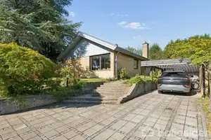 Villa på Lupinvej 6, 3450 Allerød