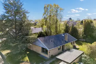 Villa på Lupinvej 6, 3450 Allerød