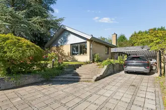 Villa på Lupinvej 6, 3450 Allerød