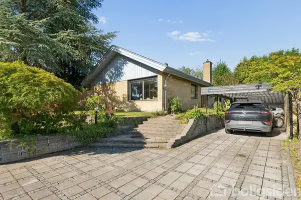 Villa på Lupinvej 6, 3450 Allerød