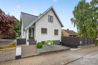 Villa på Svinget 5, 7500 Holstebro