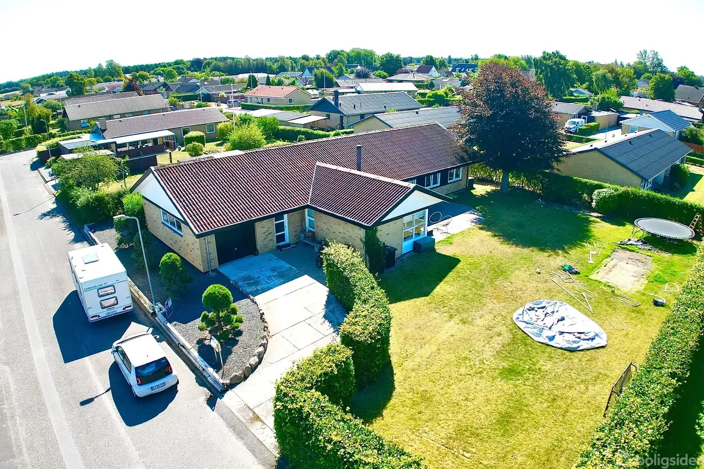 Villa på Toften 21, 9280 Storvorde