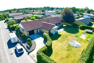 Villa på Toften 21, Mou, 9280 Storvorde