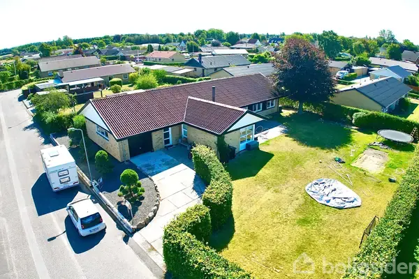 Villa på Toften 21, 9280 Storvorde