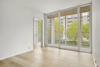 Ejerlejlighed på Edouard Suensons Gade 10, 2. 4., 8200 Aarhus N