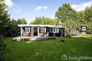 Fritidsbolig på Højvejen 4, 3120 Dronningmølle