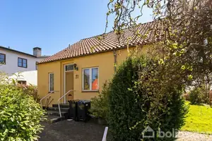 Villa på Hiort Lorenzens Vej 21, 6100 Haderslev