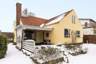 Villa på Hiort Lorenzens Vej 21, 6100 Haderslev