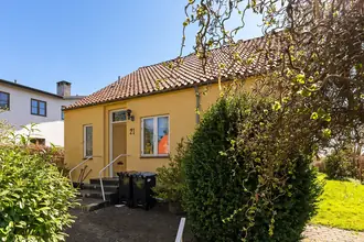 Villa på Hiort Lorenzens Vej 21, 6100 Haderslev