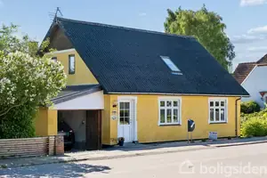 Villa på Hyltvej 16, 9560 Hadsund