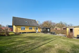 Villa på Hyltvej 16, Veddum, 9560 Hadsund