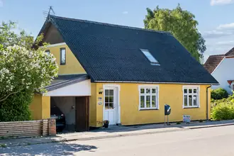 Villa på Hyltvej 16, Veddum, 9560 Hadsund