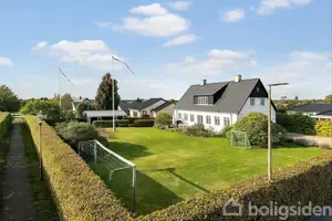 Villa på Asmildvej 23, 8800 Viborg