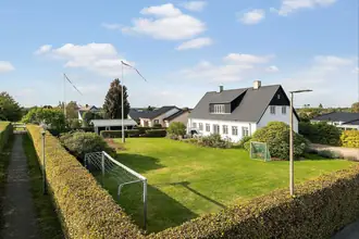 Villa på Asmildvej 23, 8800 Viborg