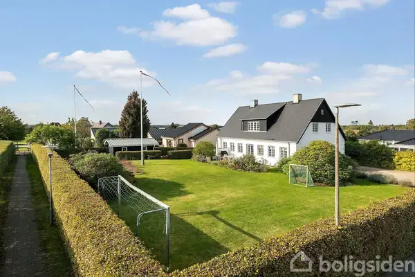 Villa på Asmildvej 23, 8800 Viborg