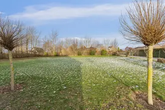 Helårsgrund på Thorsvænge 87, 4673 Rødvig Stevns