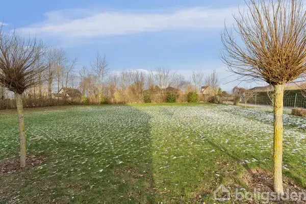 Helårsgrund på Thorsvænge 87, 4673 Rødvig Stevns