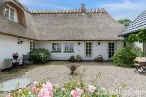 Villa på Sinebjergvej 9, 5600 Faaborg