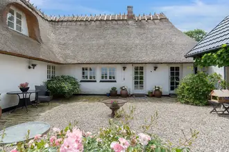 Villa på Sinebjergvej 9, Bjerne, 5600 Faaborg