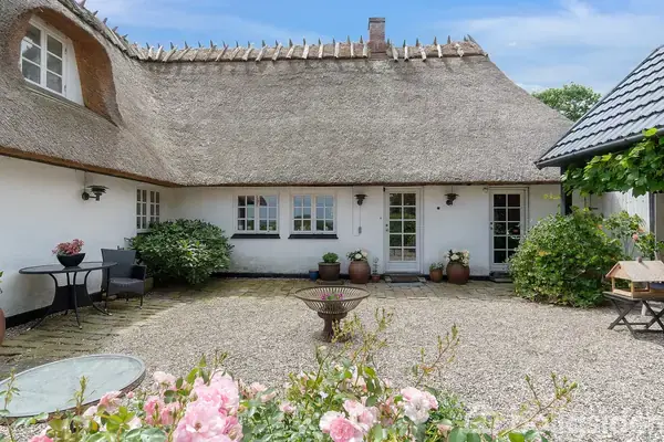 Villa på Sinebjergvej 9, 5600 Faaborg
