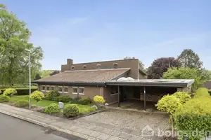 Villa på Gærdesangervej 14, 6500 Vojens