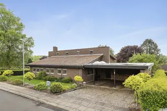 Villa på Gærdesangervej 14, 6500 Vojens