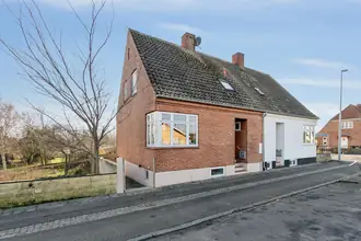 Rækkehus på Stormgade 39, Nexø, 3730 Nexø
