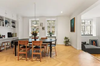 Ejerlejlighed på Silkeborggade 28, tv., 2100 København Ø