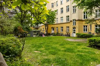 Ejerlejlighed på Silkeborggade 28, tv., 2100 København Ø