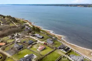 Fritidsbolig på Glentevej 6, 9640 Farsø