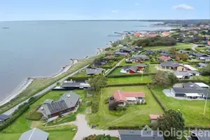 Fritidsbolig på Glentevej 6, 9640 Farsø