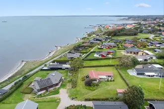 Fritidshus på Glentevej 6, Hvalpsund, 9640 Farsø
