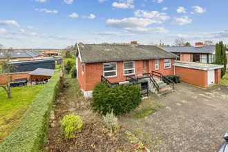 Villa på Århusvej 108, 8500 Grenaa