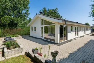 Villa på Bøgevej 57, Kongsted, 4683 Rønnede