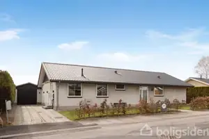 Villa på Guldregnvej 11, 4600 Køge
