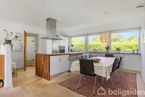 Villa på Elverdalsvej 64, 8270 Højbjerg