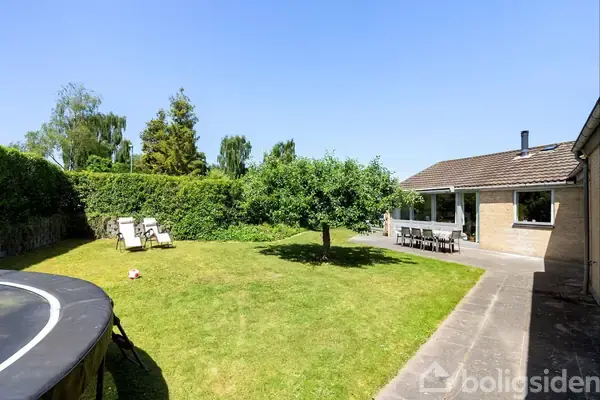 Villa på Elverdalsvej 64, 8270 Højbjerg