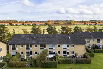 Ejerlejlighed på Byagervej 139, 1. th., 3460 Birkerød