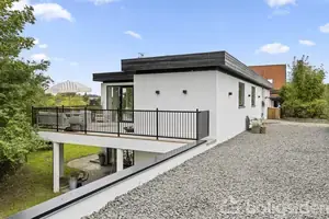 Villa på Fløjtevej 8, 3650 Ølstykke