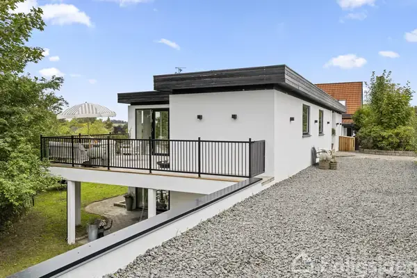 Villa på Fløjtevej 8, 3650 Ølstykke