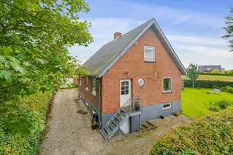 Villa på Gl. Silkeborgvej 13, Ø Velling, 8920 Randers NV