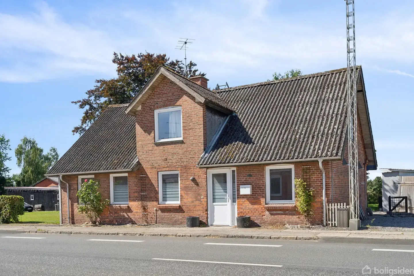 Villa på Viborg Landevej 76, 9500 Hobro