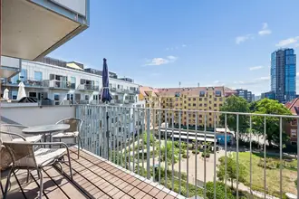 Ejerlejlighed på Amager Boulevard 114, 4. th., 2300 København S