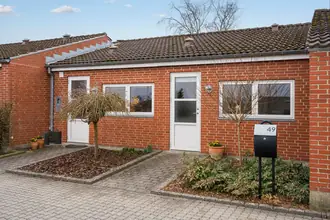 Andelsbolig på Hedevænget 49, 8800