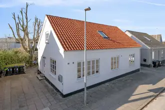 Villa på Hovedgaden 55, 8831 Løgstrup